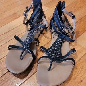 Mudd Sandals